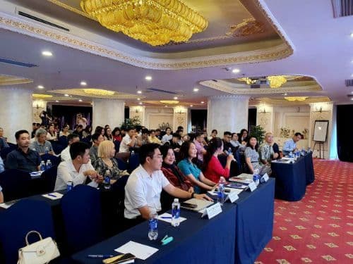 Bản quyền trong hoạt động giảng dạy và nghiên cứu khoa học