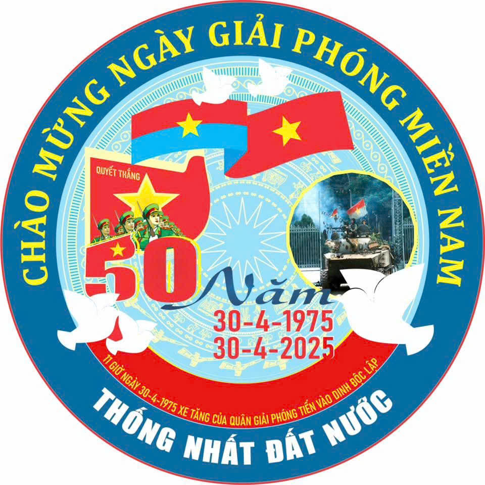 VIETRRO long trọng tổ chức Lễ kỷ niệm 50 năm Ngày Giải phóng miền Nam, thống nhất đất nước (30/4/1975 – 30/4/2025)