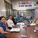 VIETRRO Tham Gia Tư Vấn Thực Hiện Hiệp Ước Marrakesh Tại Việt Nam: Bước Tiến Trong Bảo Vệ Quyền Tiếp Cận Tri Thức Cho Người Khuyết Tật