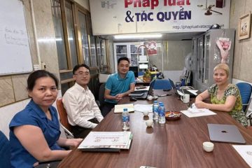 VIETRRO Tham Gia Tư Vấn Thực Hiện Hiệp Ước Marrakesh Tại Việt Nam: Bước Tiến Trong Bảo Vệ Quyền Tiếp Cận Tri Thức Cho Người Khuyết Tật